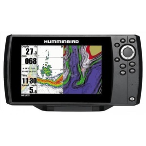 Sondeur Portable Humminbird PiranhaMAX 170 - Occasion