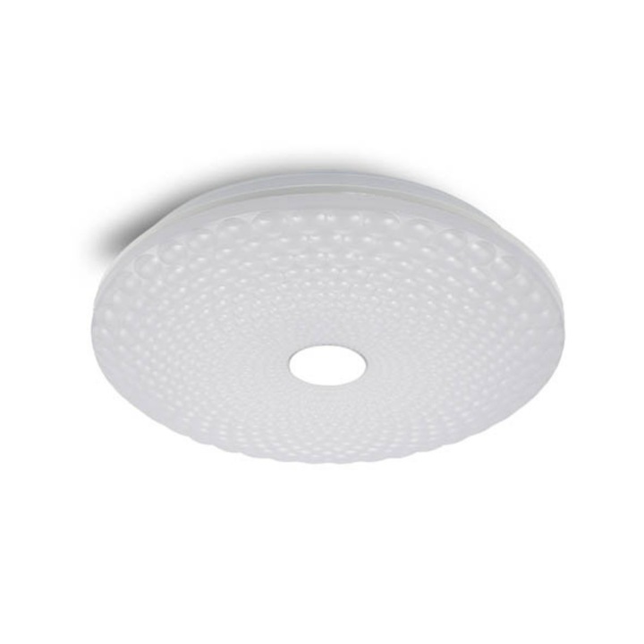 Vito mennyezeti lámpa, 2024620, beltéri használatra, 220 - 240V 50/60 Hz, IP20, integrált LED, Fém