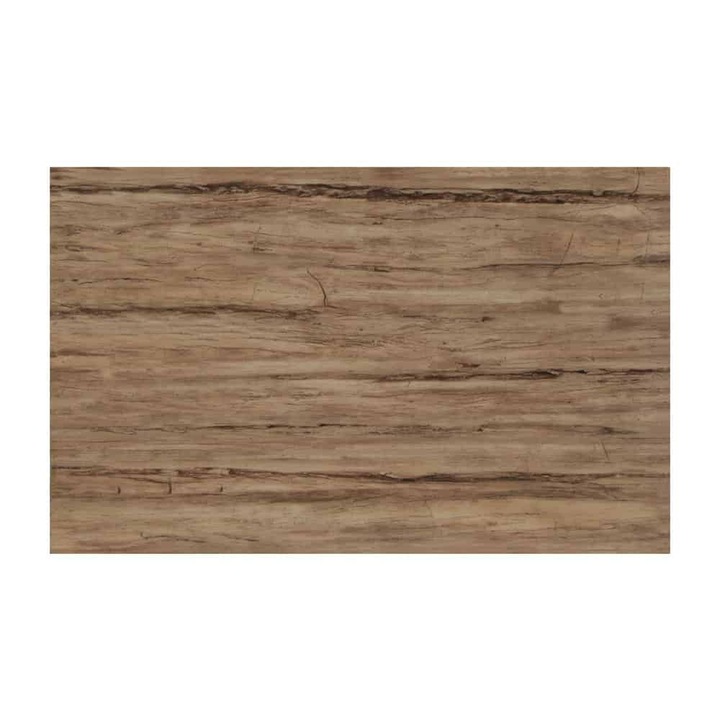 Faianta Pamplona Dark Brown, 25 x 40, lucioasa, 1 mp/cutie