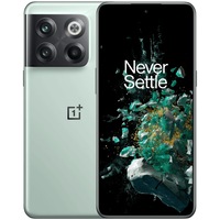 Telefon mobil OnePlus 10T, 16GB RAM, 256GB, 5G, Jade Green