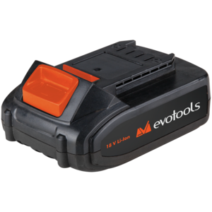 Black+decker 1AH Charger for 18V and 14.4V Batteries, Orange, BDC1A15-QW