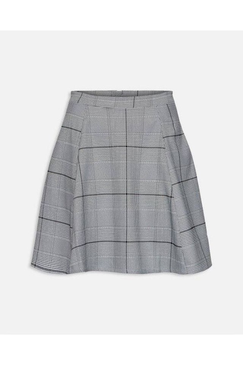 Fusta Sisters Point, Gri