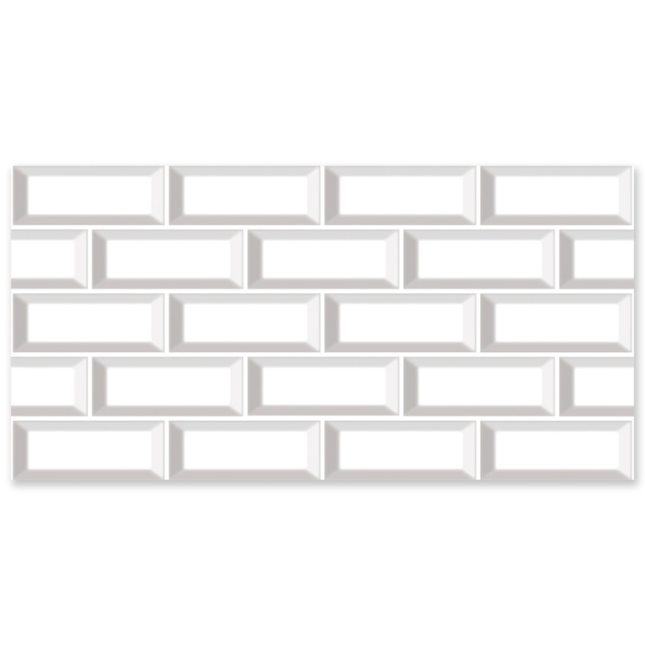 Faianta Sena Superwhite, 30 x 60, 1.8 mp/cutie