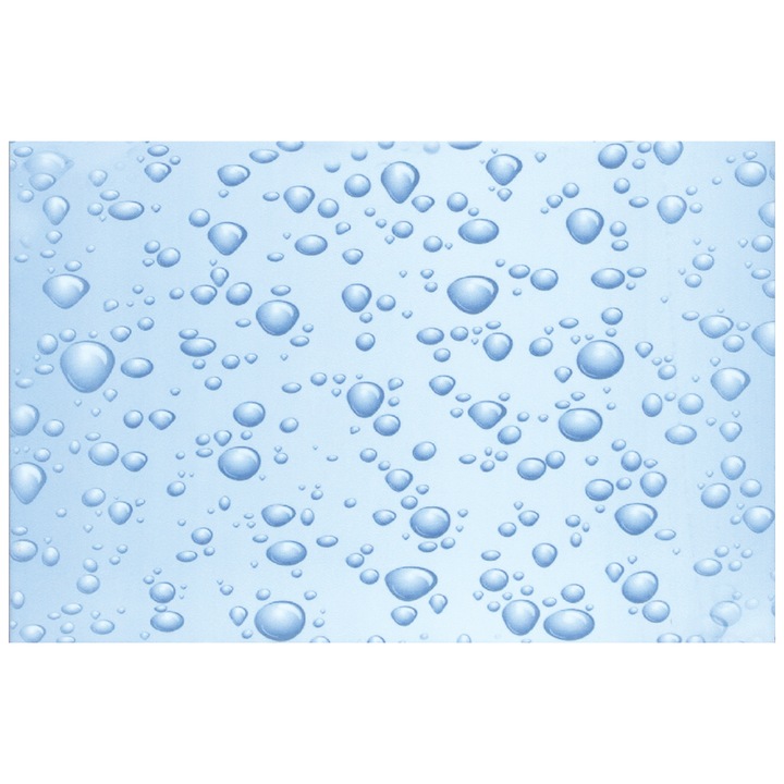 Faianta Las Palmas Bubble Blue, 20 x 30