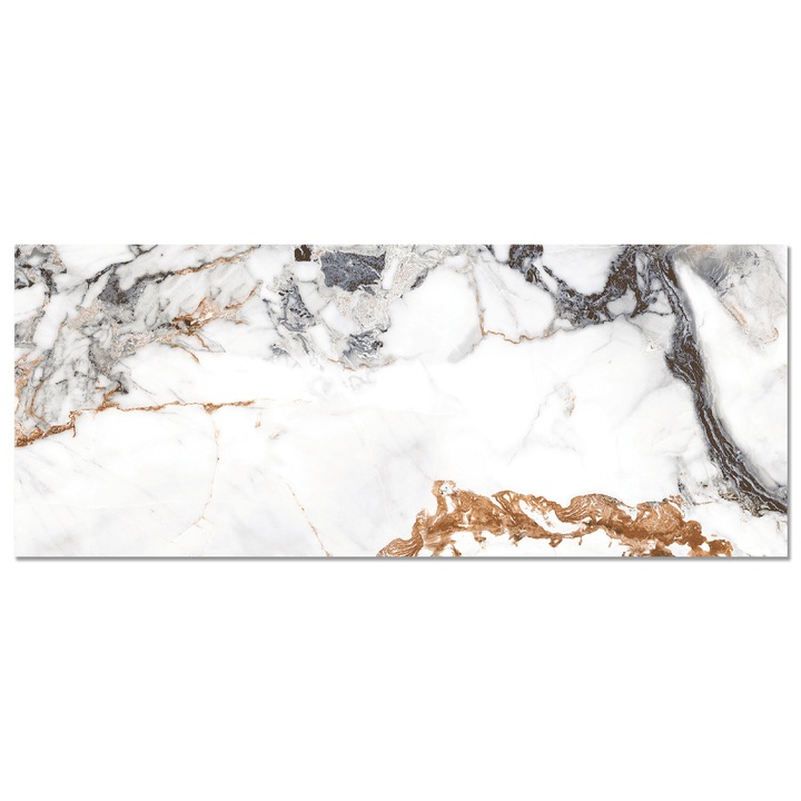 Faianta Benicassim Rose, 20 x 50, lucioasa, 1.4 mp/cutie