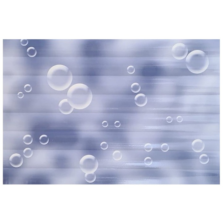 Faianta Almonte Dark Blue, 30 x 45, lucioasa, 0.81 mp/cutie