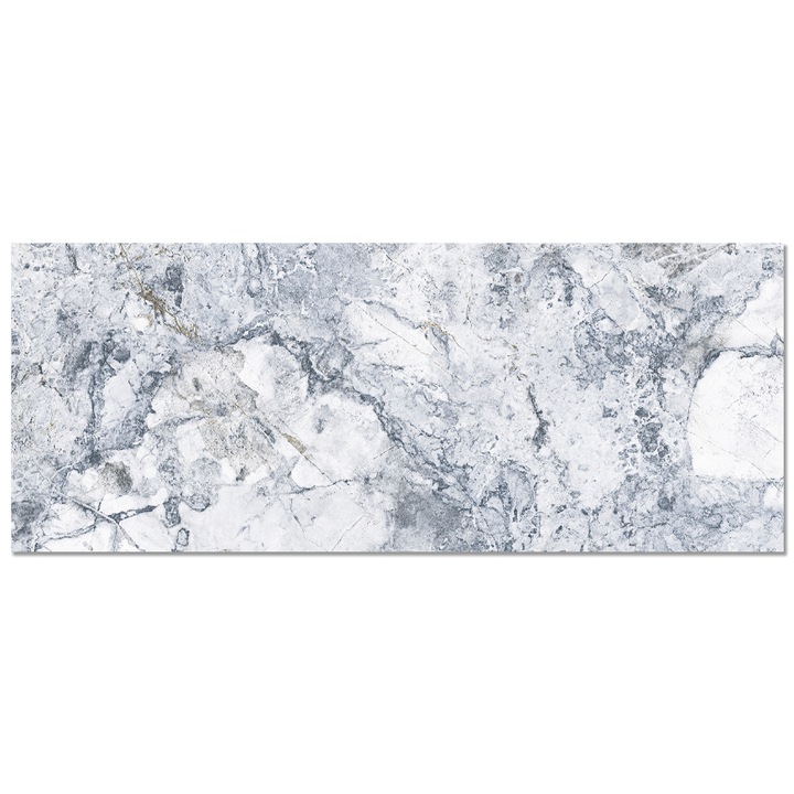 Faianta Vinaros Grey, 20 x 50, semi-lucioasa, 1.4 mp/cutie