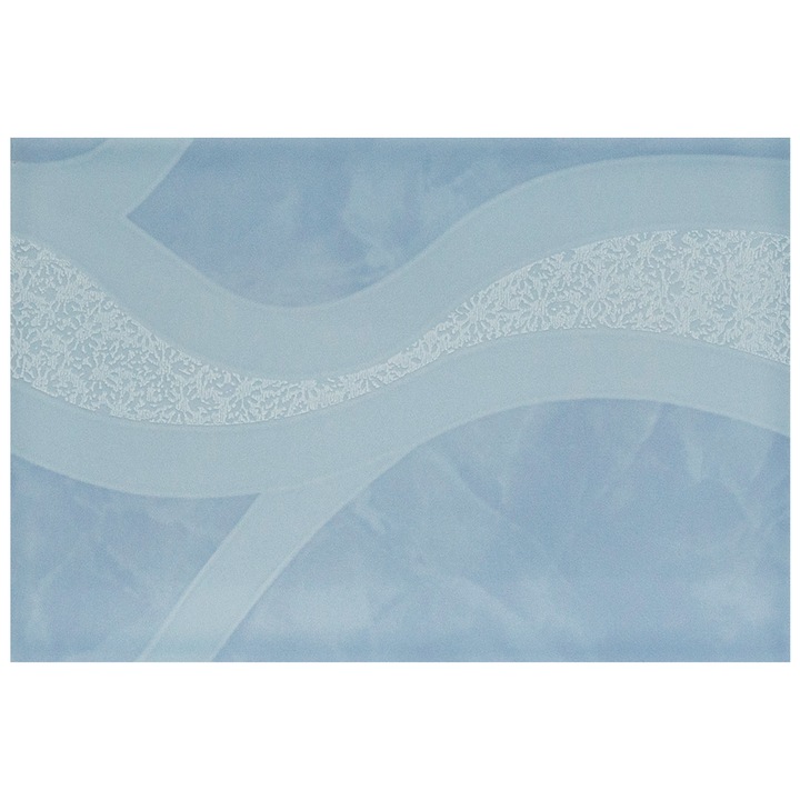 Faianta Arabesca Azul, 20 x 30