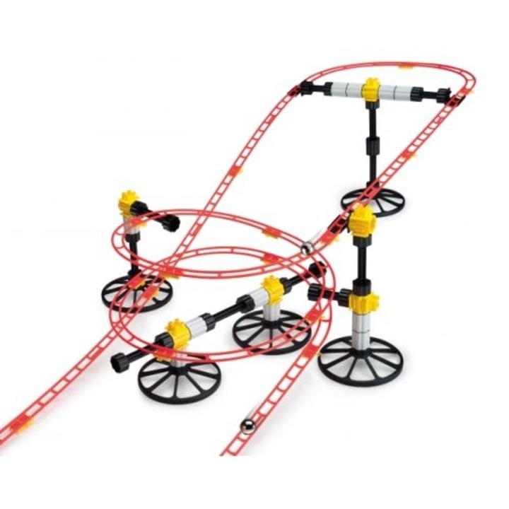 Set de constructii Quercetti Skyrail Basic