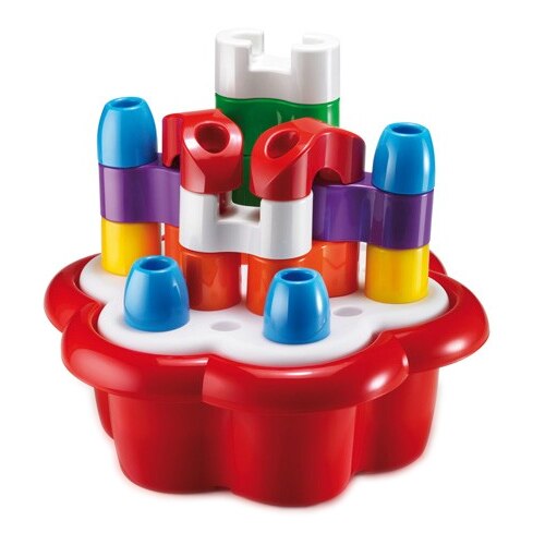 Jucarie Quercetti Castelul Daisy