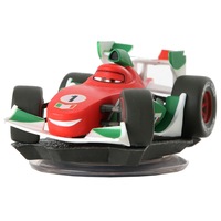 Joc Disney Infinity Figurina Francesco pentru PlayStation 3/Xbox/Wii/Wii U