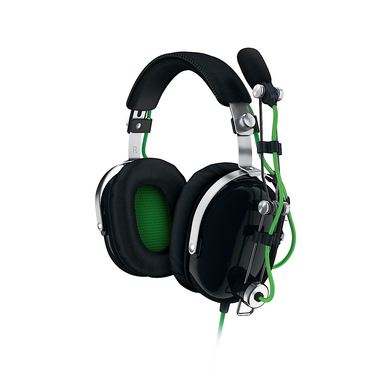 Наушники razer blackshark x