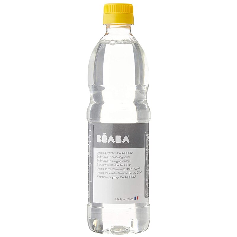 Agent Curatare Beaba Robot Babycook, 1/2 L