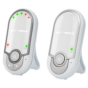 Baby Monitor Audio Motorola MBP11 Baby Monitor Audio Motorola MBP11