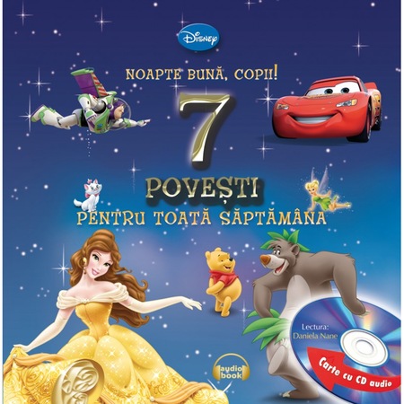 52 De Povesti Pentru Copii Pdf Documents Kindergarten Kids
