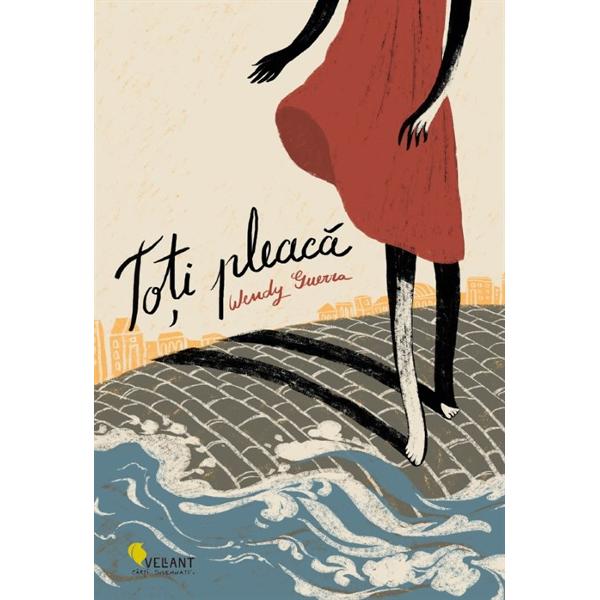 Toti Pleaca - Wendy Guerra