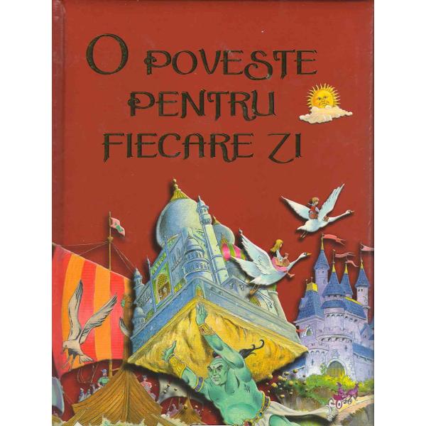 O poveste pentru fiecare zi /reed
