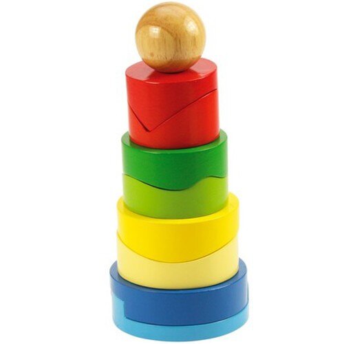 Turnuletul Bigjigs Vesel