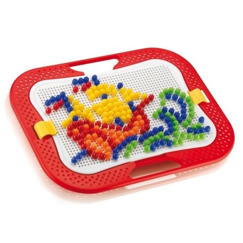 Quercetti - Fantacolor Design D10