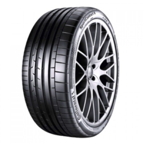 Anvelopa Vara Continental Sc-6 Fr Xl 285/35 R22 106 Y XL