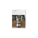 Coffee Maker V60 Craft Kit 600 ml, Hario, perfect pentru uz casnic sau calatorii, 40 filtre de hartie