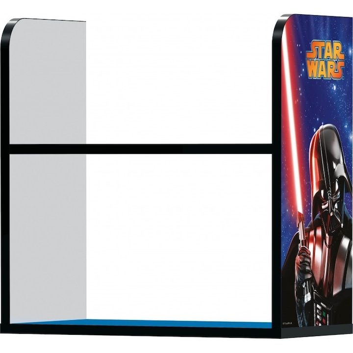 Етажерка, Stor, Star Wars, На 2 нива