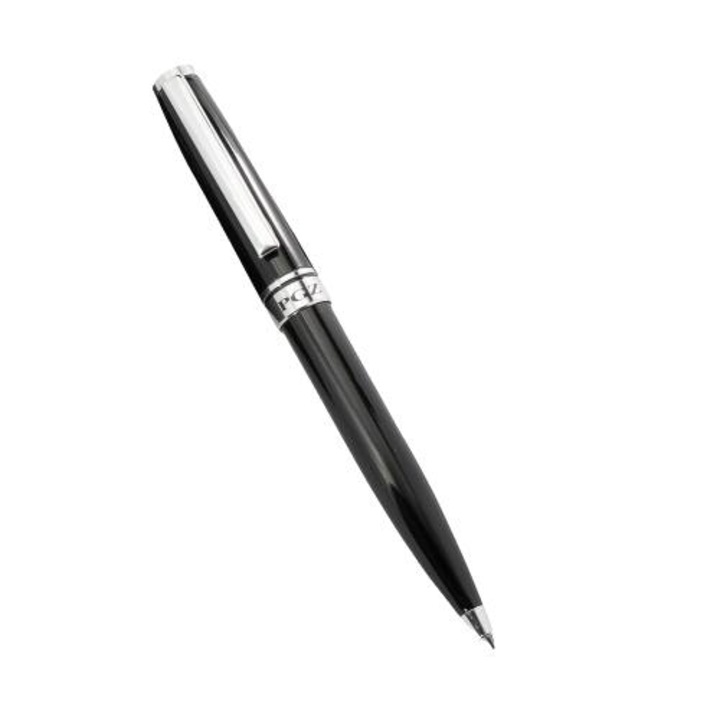 Химикал PERTEGAZ, Черен, 13 см