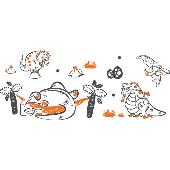 PoStar matricakészlet, Animáció, Többfelületű