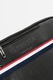 U.S. Polo Assn., Чанта от еко кожа, Черен