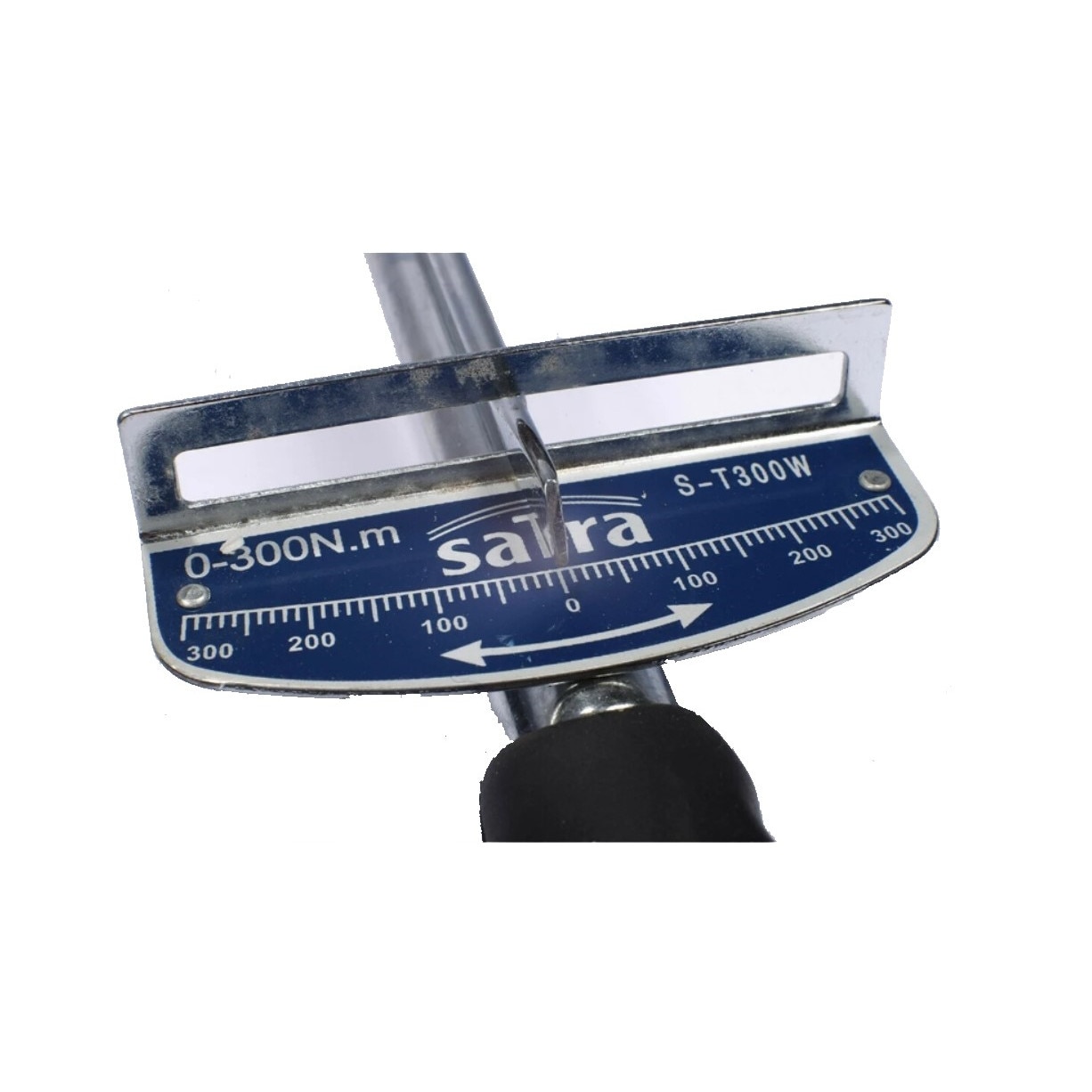 Chiave Dinamometrica Angolare 1/2" - Con Goniometro Per Serraggio Preciso H 1040616 - Foto 2