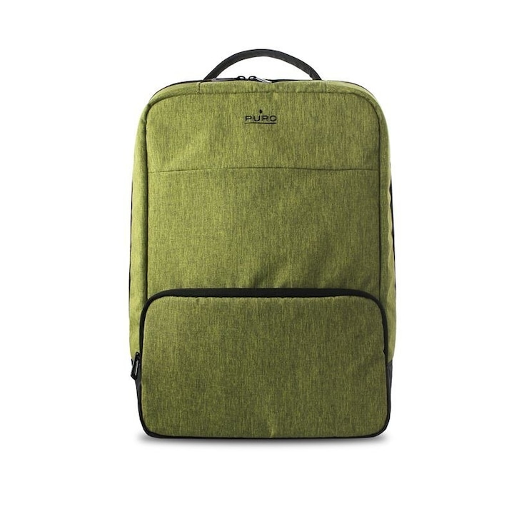 Rucsac pentru laptop, PURO, 15.6", Verde