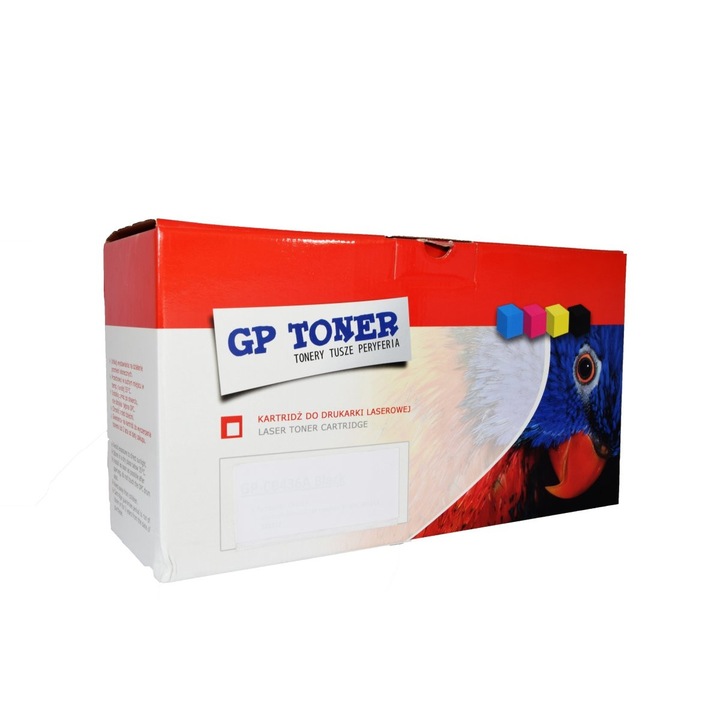 Cartus Toner Premium compatibil cu Epson M2400, culoare black, 8000 pagini
