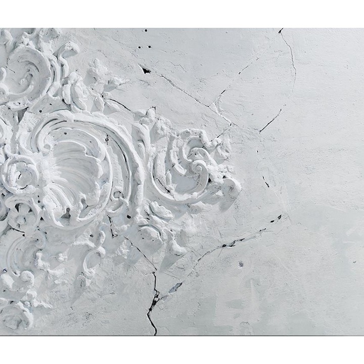 Falikép, PoStar, SF_F023, Fizelina, 285x254 cm