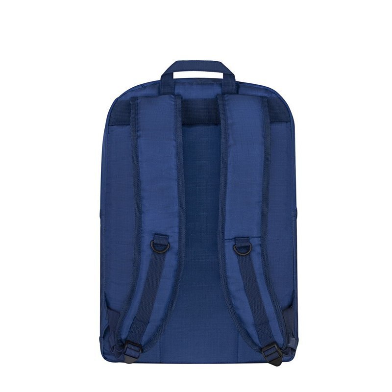 Rucsac pentru laptop, Rivacase, 15.6", Albastru