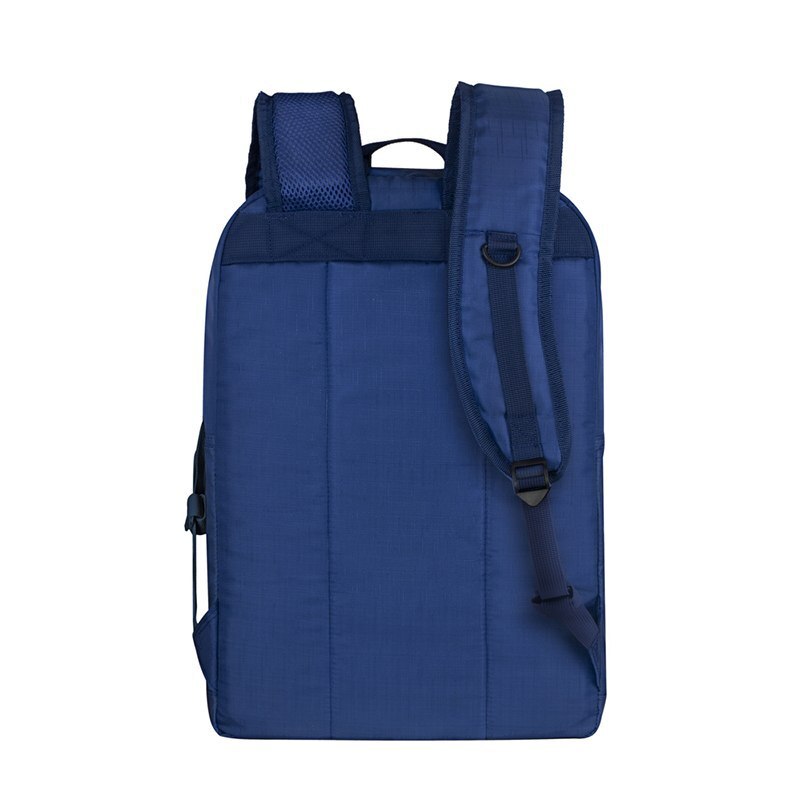 Rucsac pentru laptop, Rivacase, 15.6", Albastru