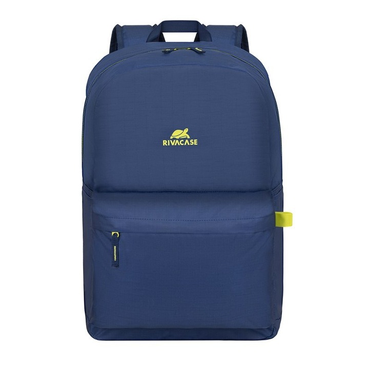 Rucsac pentru laptop, Rivacase, 15.6", Albastru