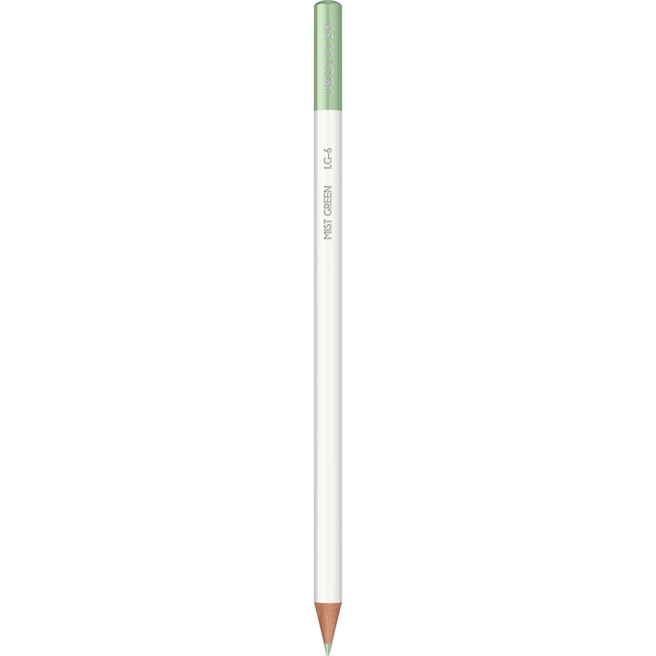 Creion Colorat Tombow, Irojiten Mist Green - LG6