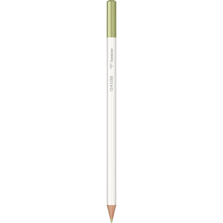 Creion Colorat Tombow, Irojiten Willow - LG5