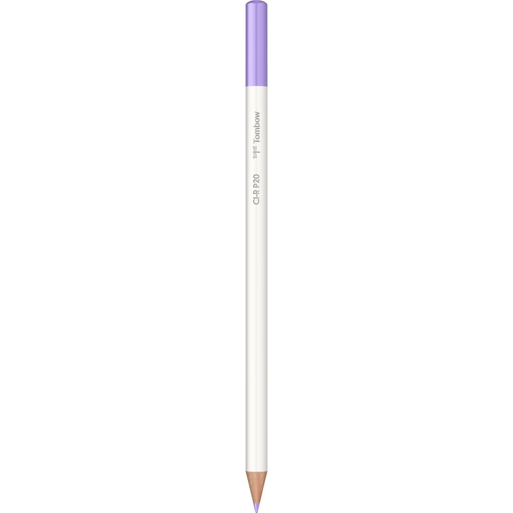 Creion Colorat Tombow, Irojiten Crocus - P20