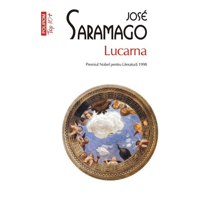 Lucarna - Jose Saramago