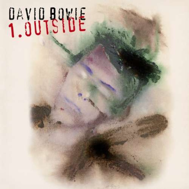 David Bowie – Outside (2LP)