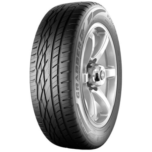 Anvelopa Vara Generaltyre Grabber Gt Fr 195/80 R15 96 H