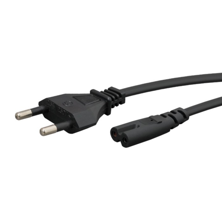 Захранващ кабел