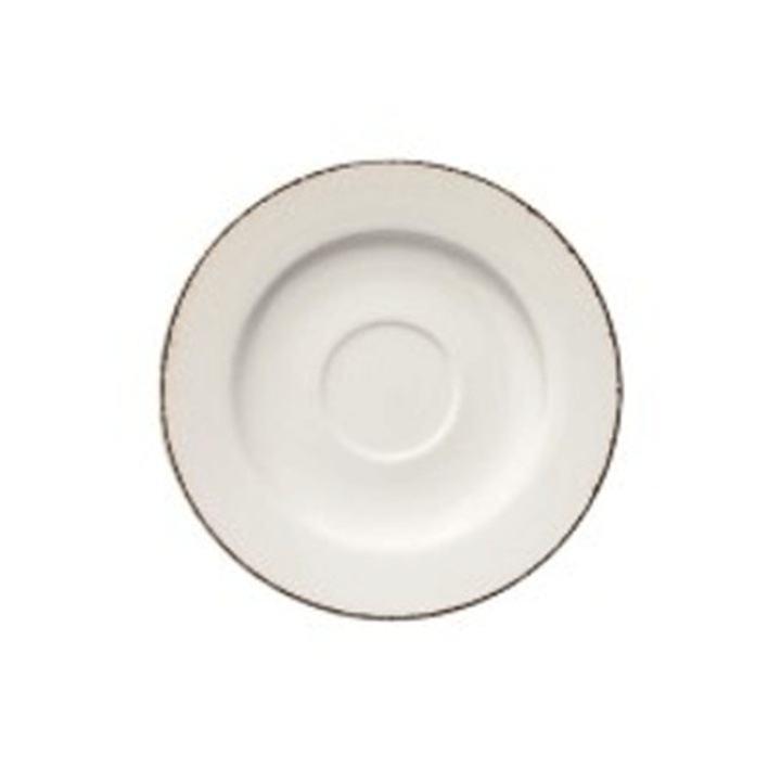 Farfurie suport BONNA RETRO 16cm pentru ceasca ceai 230ml
