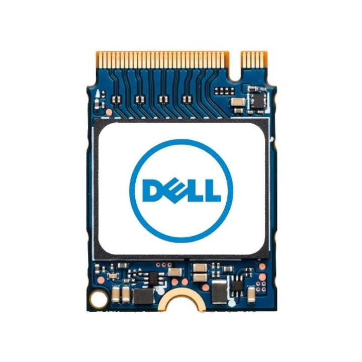 Solid State Drive (SSD) Dell Class 35, 256GB, PCIe
