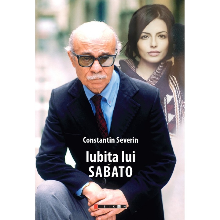 Iubita lui Sabato - Constantin Severin