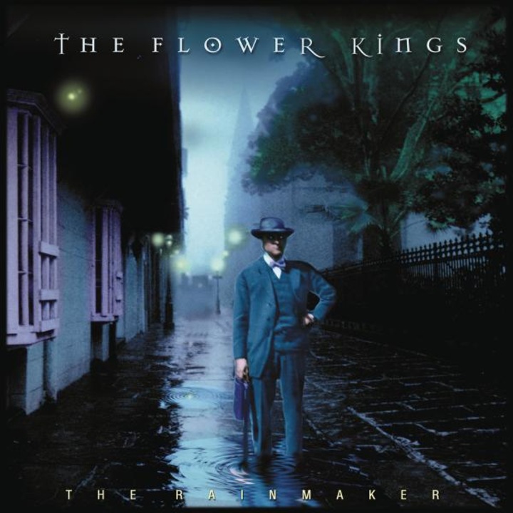 The Flower Kings: The Rainmaker (Re-issue 2022) (digipack) [CD]