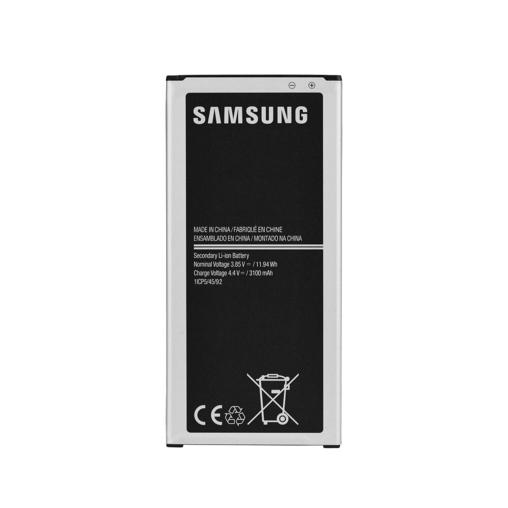 Mew Mew sunlight Picasso Baterie Originala Samsung EB-BJ510CBE 3100mAh (Galaxy J5) bulk - eMAG.ro