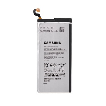 Baterie Originala Samsung EB-BG920ABA 2550mAh (Galaxy S6) bulk Baterie Originala Samsung EB-BG920ABA 2550mAh (Galaxy S6) bulk