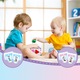 Scutece-chilotel Huggies Jumbo pack 6, Girl, 15-25 kg, 30 buc